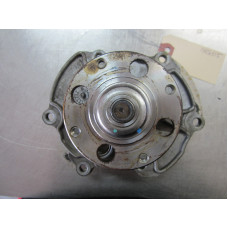 18Q105 Water Coolant Pump From 2009 GMC Acadia  3.6 12566029